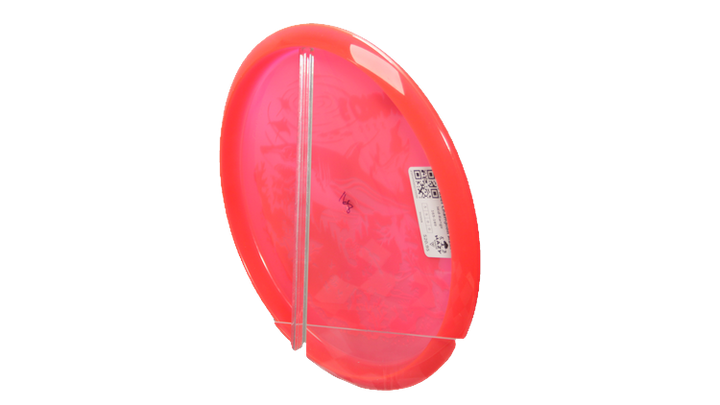 Innova Riptide Reef Champion Mako3 Midrange Back View