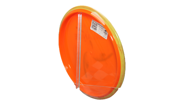 Axiom 2025 Special Edition Neutron Balance Midrange Back View