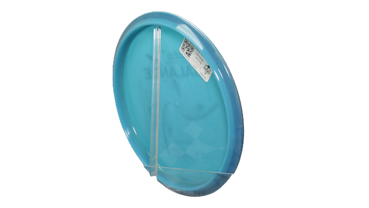 Axiom 2025 Special Edition Neutron Balance Midrange Back View