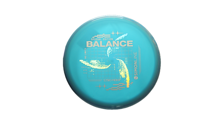 Axiom 2025 Special Edition Neutron Balance Midrange