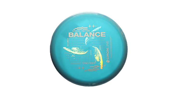 Axiom 2025 Special Edition Neutron Balance Midrange Front View