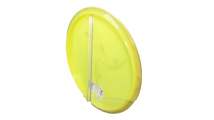 Axiom 2025 Special Edition Neutron Balance Midrange Back View