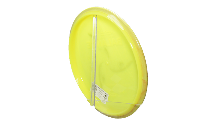 Axiom 2025 Special Edition Neutron Balance Midrange Back View