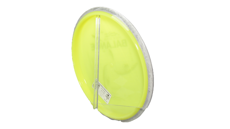 Axiom 2025 Special Edition Neutron Balance Midrange Back View