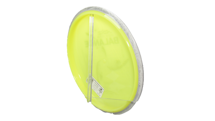 Axiom 2025 Special Edition Neutron Balance Midrange Back View