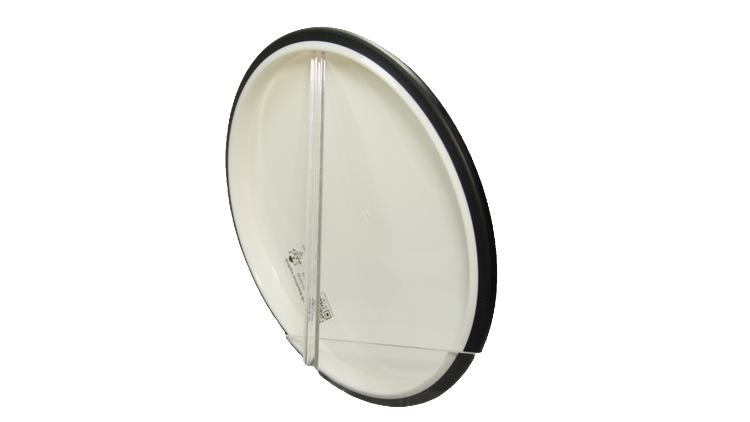 MVP Blank Soft Neutron Uplink Midrange Back View