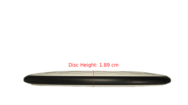 MVP Blank Soft Neutron Uplink Midrange Profile View