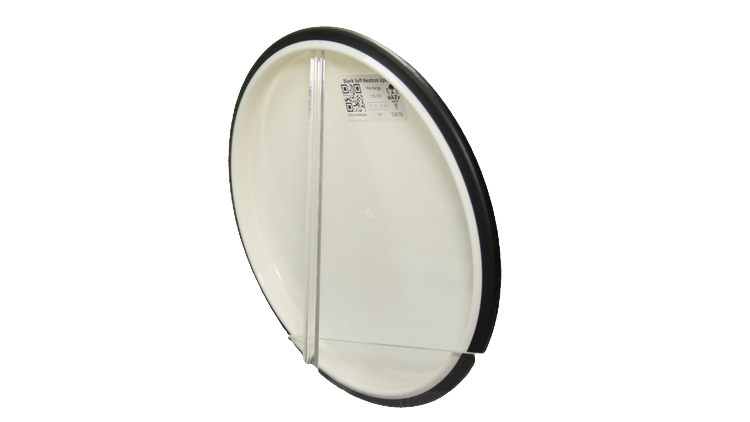 MVP Blank Soft Neutron Uplink Midrange Back View