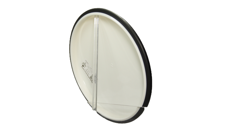 MVP Blank Soft Neutron Uplink Midrange Back View