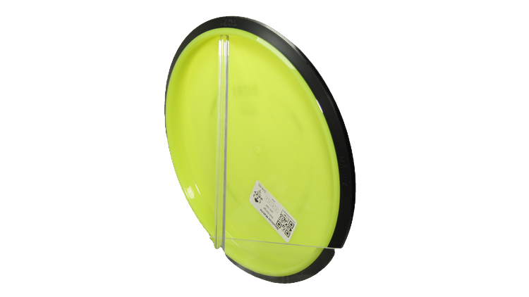 MVP Neutron Matrix Midrange Back View