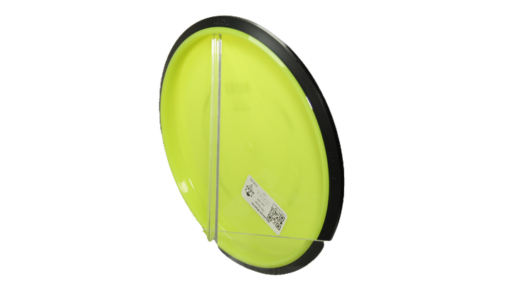 MVP Neutron Matrix Midrange Back View