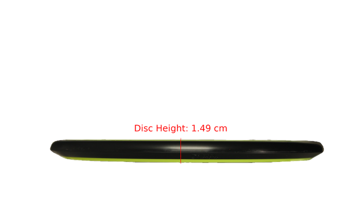 MVP Neutron Matrix Midrange Profile View