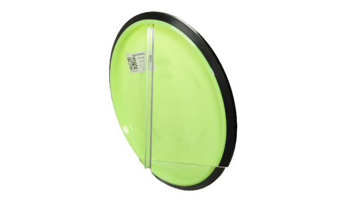 MVP Neutron Matrix Midrange Back View