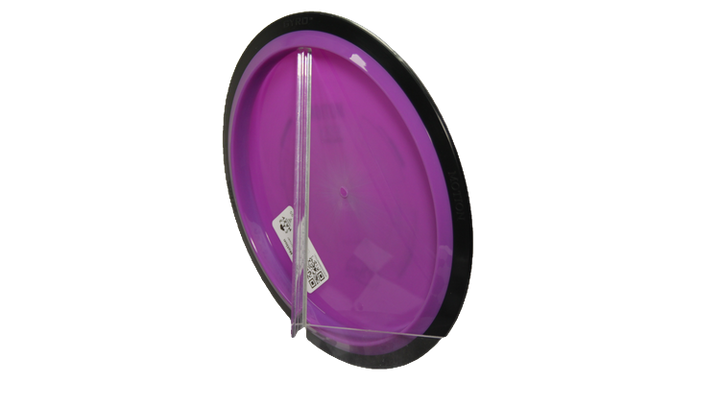 MVP Neutron Motion Fairway Driver Back View