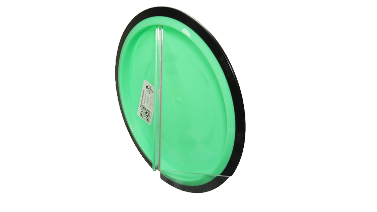 MVP Neutron Motion Fairway Driver Back View