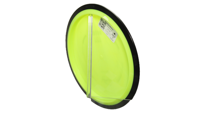 MVP Neutron Motion Fairway Driver Back View