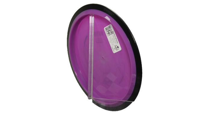 MVP Neutron Motion Fairway Driver Back View