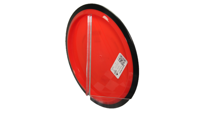 MVP Neutron Motion Fairway Driver Back View