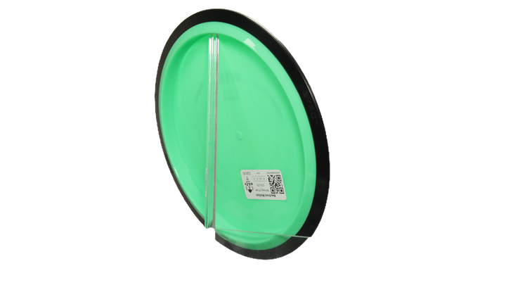 MVP Neutron Motion Fairway Driver Back View