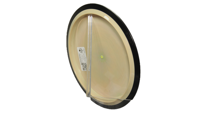 MVP Neutron Motion Fairway Driver Back View