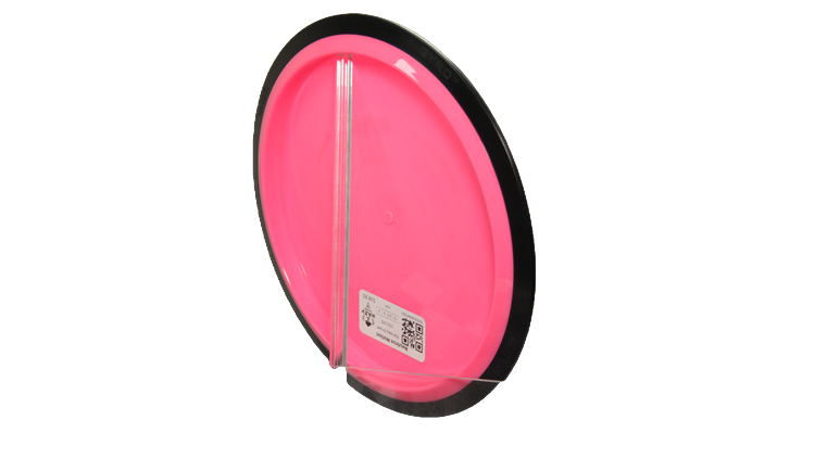 MVP Neutron Motion Fairway Driver Back View