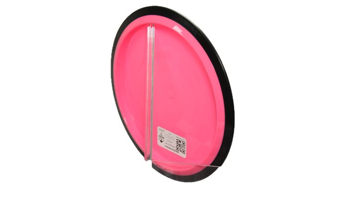 MVP Neutron Motion Fairway Driver Back View