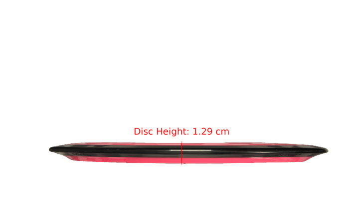 MVP Neutron Motion Fairway Driver Profile View