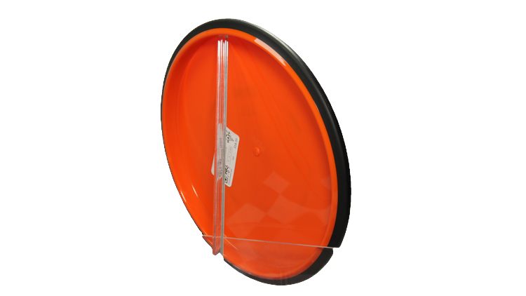 MVP Neutron Uplink Midrange Back View