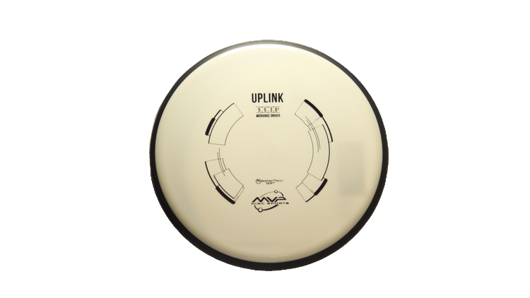 MVP Soft Neutron Uplink Midrange Front View