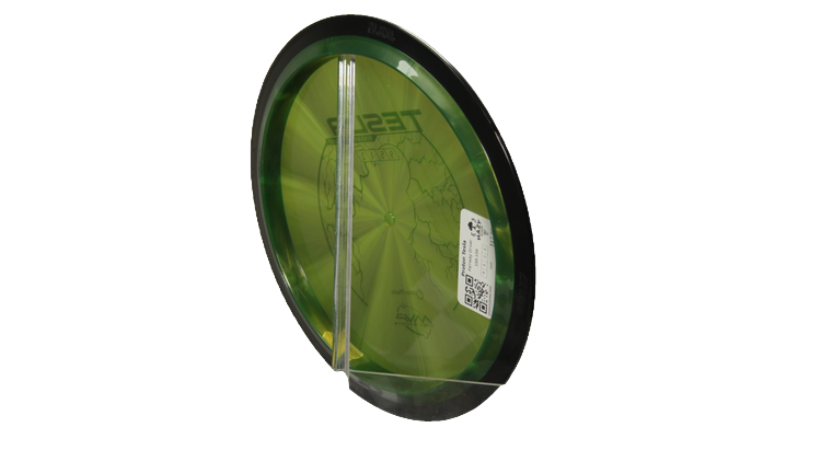 MVP Proton Tesla Fairway Driver Back View