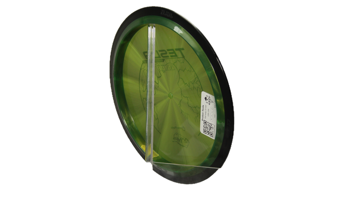 MVP Proton Tesla Fairway Driver Back View