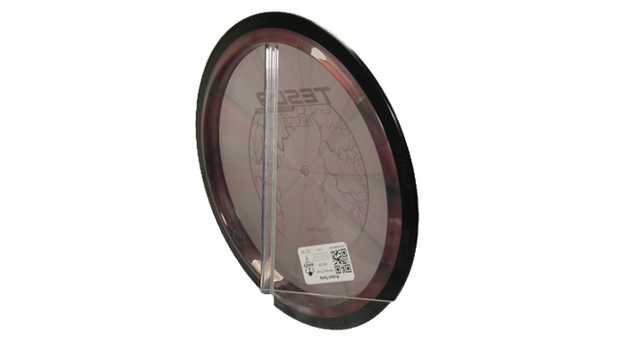 MVP Proton Tesla Fairway Driver Back View