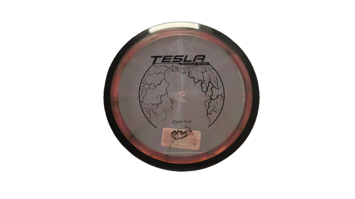 MVP Proton Tesla Fairway Driver Front View