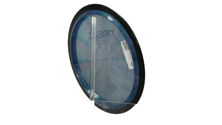 MVP Proton Tesla Fairway Driver Back View