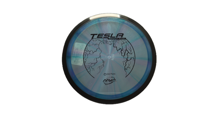 MVP Proton Tesla Fairway Driver Front View