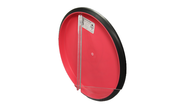 MVP Soft Electron Atom Putter Back View