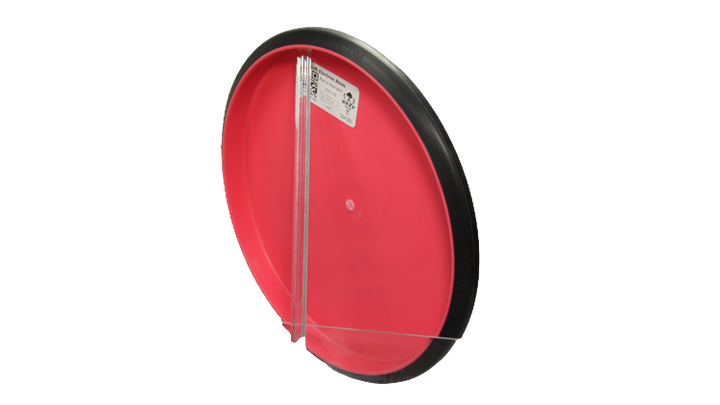 MVP Soft Electron Atom Putter Back View