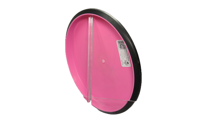 MVP Soft Electron Atom Putter Back View