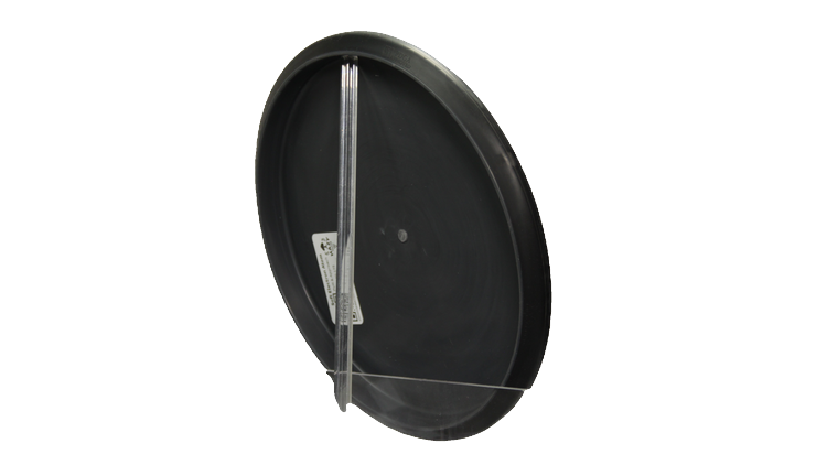 MVP Soft Electron Atom Putter Back View