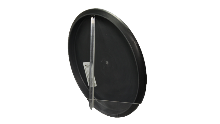 MVP Soft Electron Atom Putter Back View