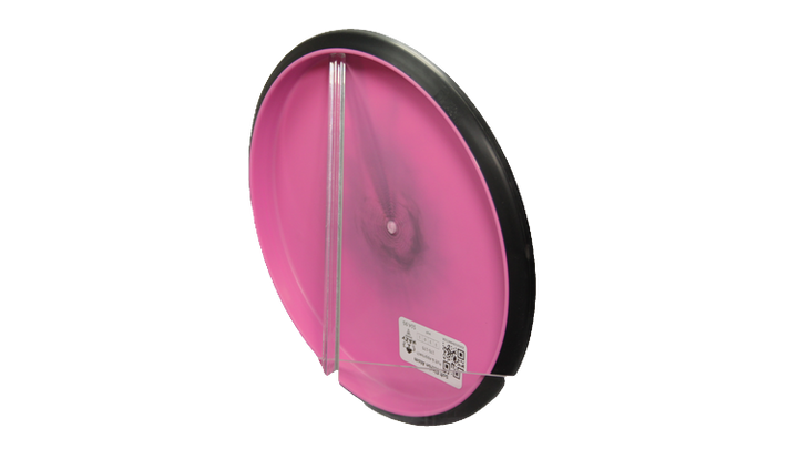 MVP Soft Electron Atom Putter Back View