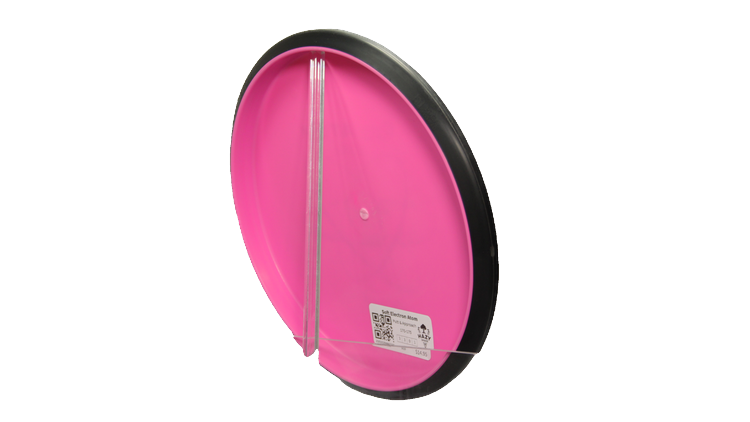 MVP Soft Electron Atom Putter Back View