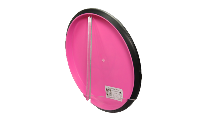 MVP Soft Electron Atom Putter Back View