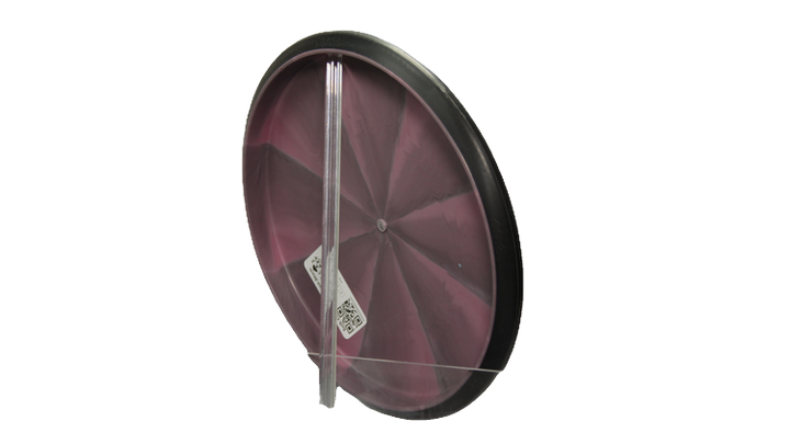 MVP Soft Cosmic Electron Atom Putter Back View