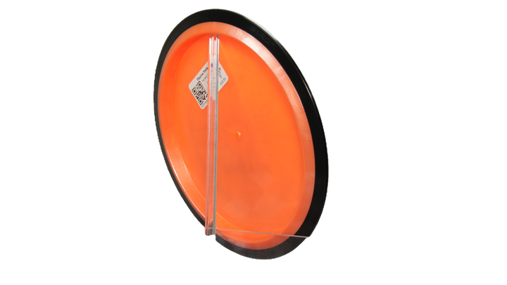 MVP Plasma Tesla Fairway Driver Back View