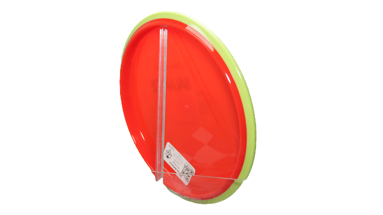 Axiom Neutron Balance Midrange Back View