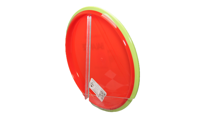 Axiom Neutron Balance Midrange Back View