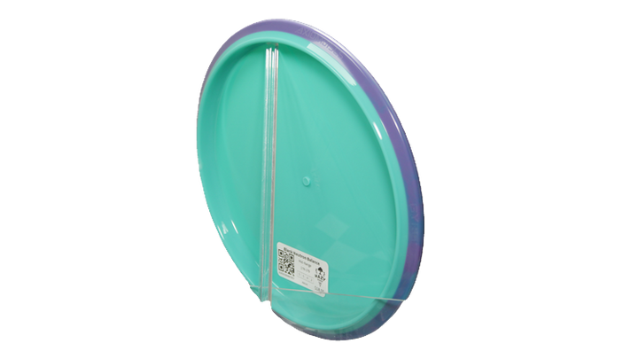 Axiom Blank Neutron Balance Midrange Back View