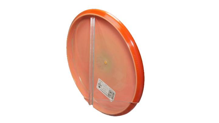 Axiom Soft Neutron Envy Putter Back View