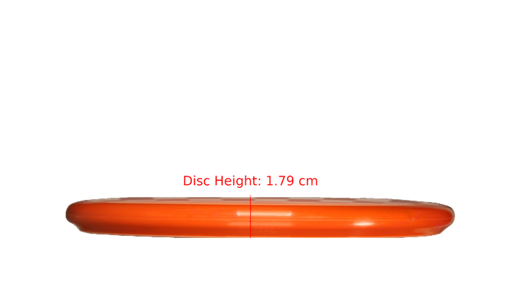 Axiom Soft Neutron Envy Putter Profile View